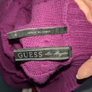 Guess Women sweater top